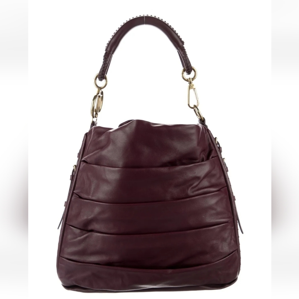 Dior Libertine Hobo Handbag